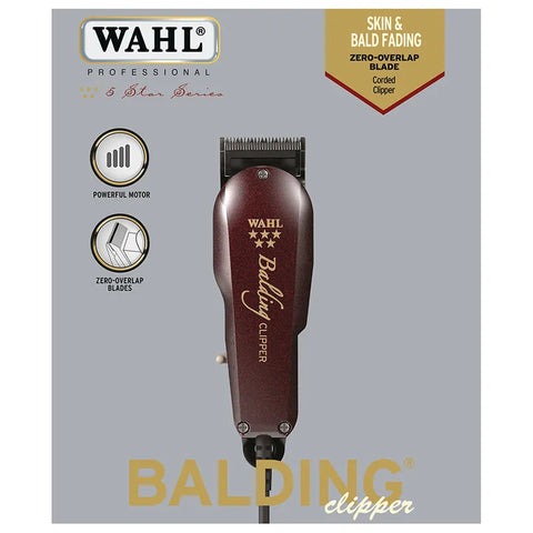 Wahl Blading 5 Star Clipper WA8110-612