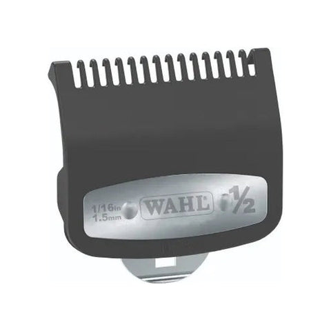 Wahl 5 In 1 Guide Comb #1/2 - 1.5mm