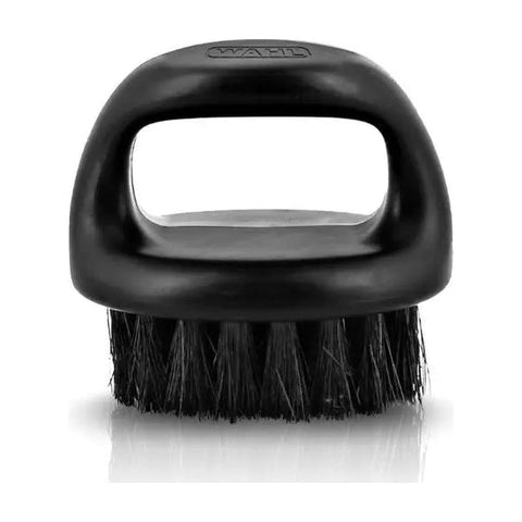 Wahl Barber Knuckle Fade Brush