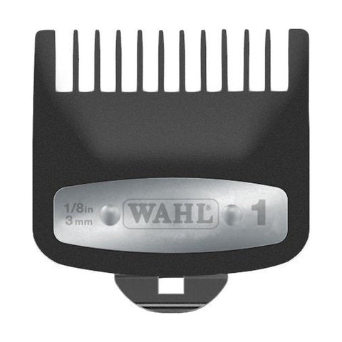 Wahl Premium Guide Comb No. 1