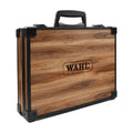 Wahl Tool Case Wooden Edition