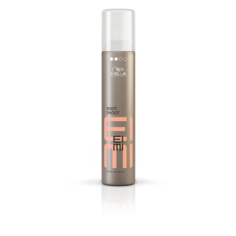 Wella EIMI Root Shoot Hair Mousse 200ml