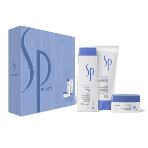 Wella SP Hydrate Trio Pack 23