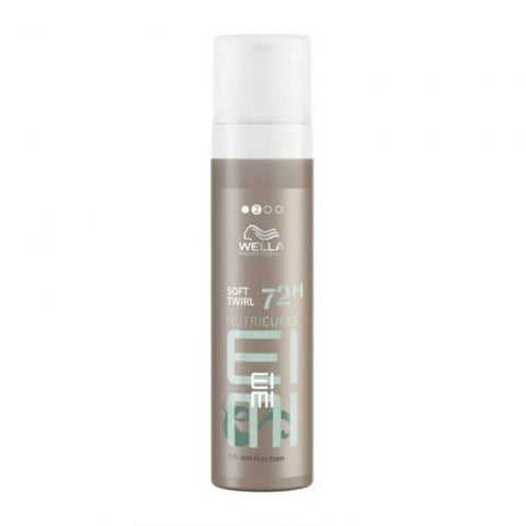 Wella EIMI Nutricurls Soft Twirl 72h Anti-Frizz Foam 200ml