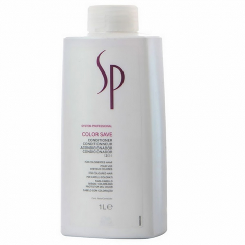 Wella SP Color Save Conditioner 1000ml