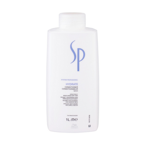 Wella SP Hydrate Conditioner 1000ml