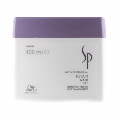 Wella SP Balance Scalp Mask 400ml