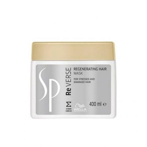 Wella SP Reverse Regenerating Hair Mask 400ml