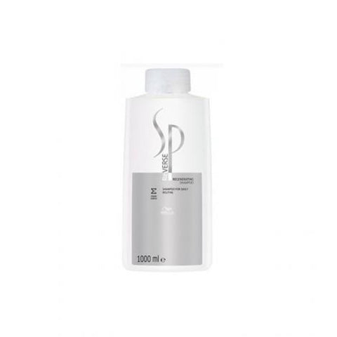 Wella SP Reverse Regenerating Hair Shampoo 1000ml