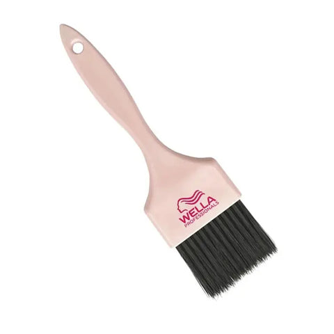 Wella Shinefinity Pink Colour Tint Brush