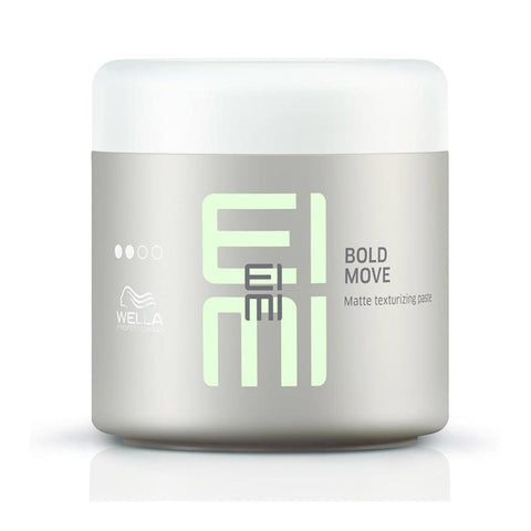 Wella EIMI Bold Move Hair Styling Paste 150ml
