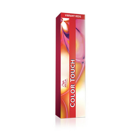 Wella Color Touch 60ml - Semi Permanent Ammonia Free