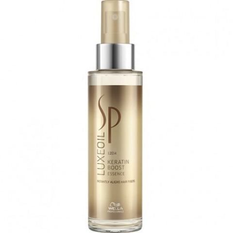 Wella SP Luxeoil Keratin Boost Essence 100ml