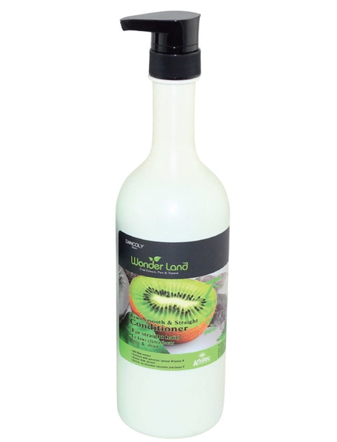 Angel Wonderland Kiwi Smooth Straight Conditioner 1Litre