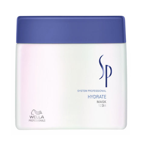 Wella SP Hydrate Mask 400ml