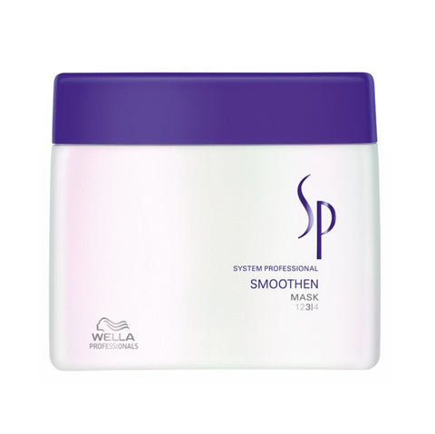 Wella SP Smoothen Mask 400ml