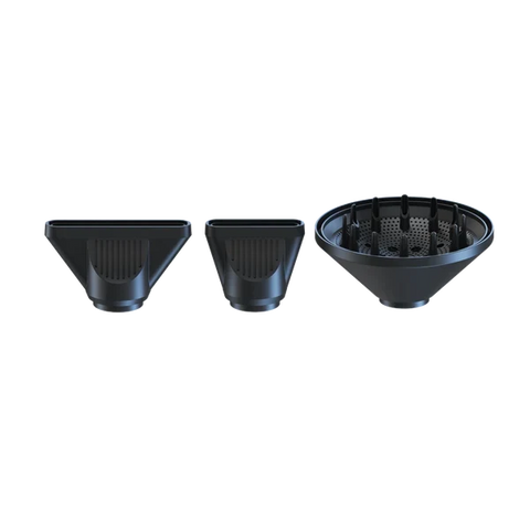 Wahl Vanquish T-Shaped Hair Dryer with Brushless Motor - image 4