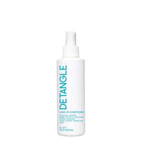 Hi Lift DETANGLE SPRAY Leave In Conditioner 250ml