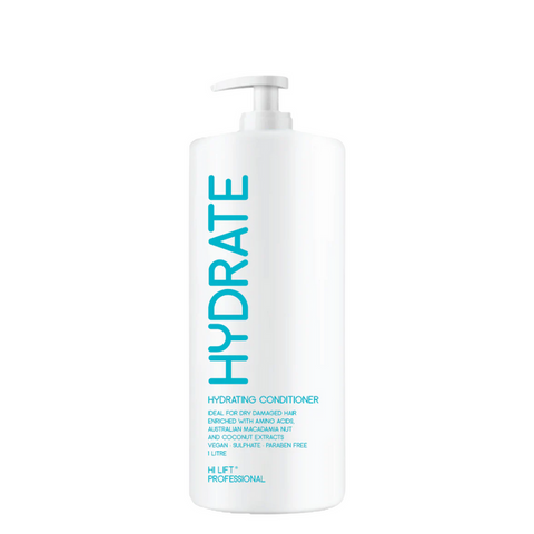 Hi Lift HYDRATE Conditioner 1 Litre