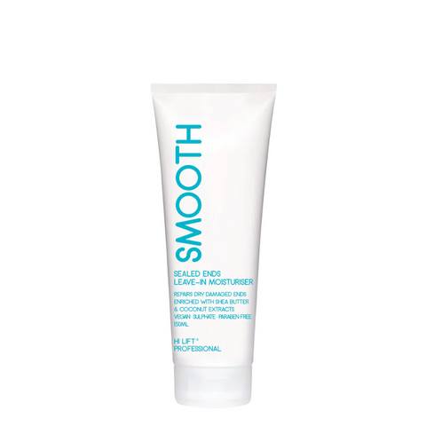 Hi Lift SMOOTH Sealed Ends Leave-In Moisturiser 150ml