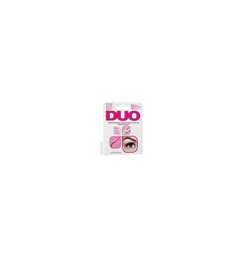 SALON PERFECT - STRIP ADHESIVE - DARK-DUO