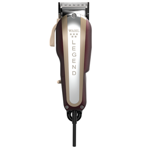 Wahl Legend Clipper 5 Star Series  Corded Clipper| WA8147-012