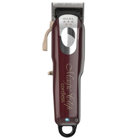 Wahl 5 Star Cordless Magic Clip  | WA8148-012