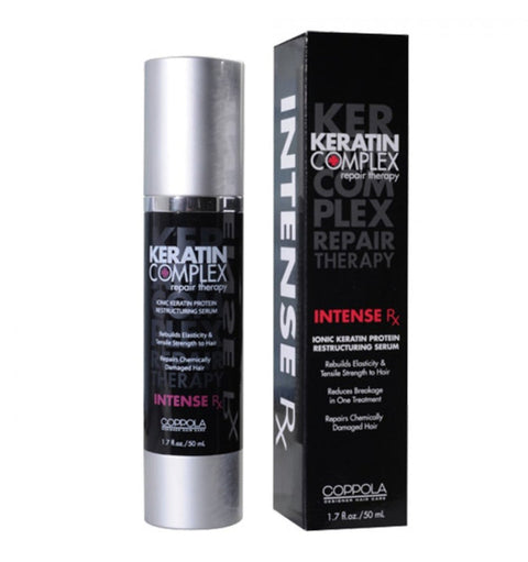Keratin Complex Repair Therapy Intense RX 50ml