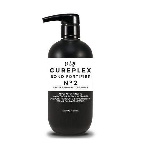 Hi Lift Cureplex No. 2 Bond Fortifier 500ml