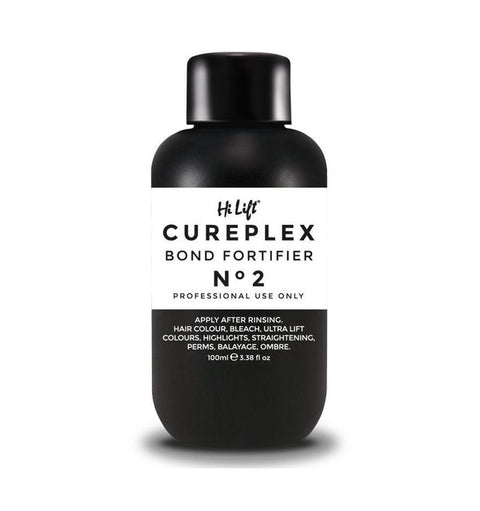 Hi Lift Cureplex No. 2 Bond Fortifier 100ml