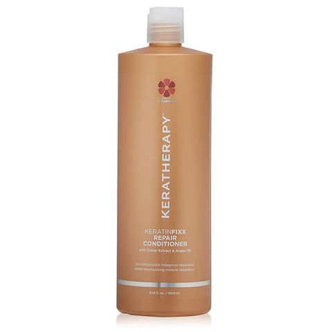 Keratherapy KeratinFix Repair Conditioner 1 Litre