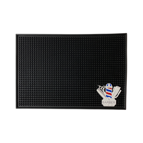 BOB Barber Shop Tool Mat - Large