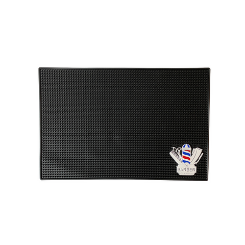 BOB Barber Shop Tool Mat - Small