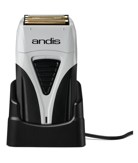 Andis ProFoil Lithium Plus Shaver With Charging Stand TS2