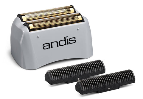 Andis ProFoil Replacement Foil and Cutter #17155