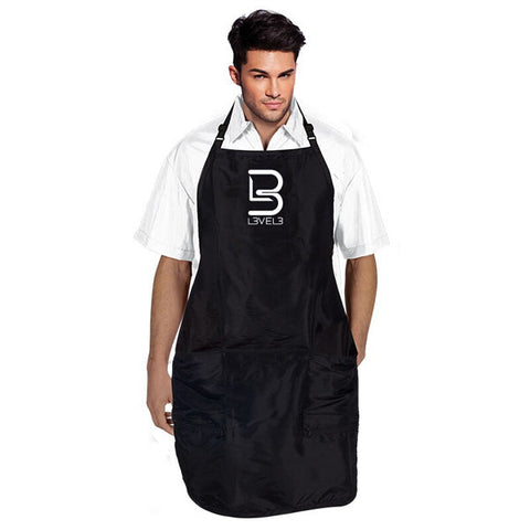 L3VEL 3 Professional Apron