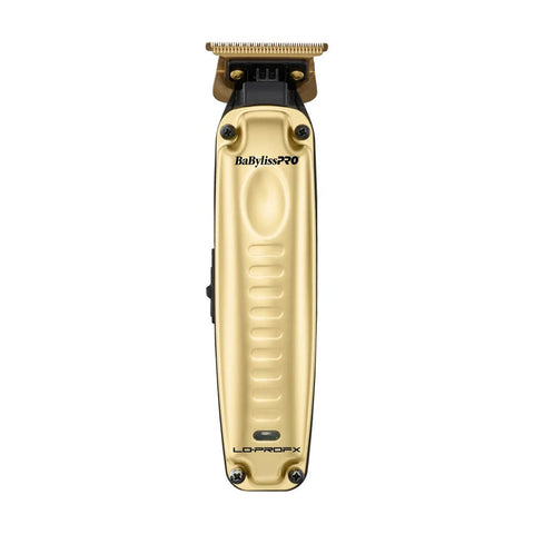 BaByliss LO-PRO FX Trimmer Gold