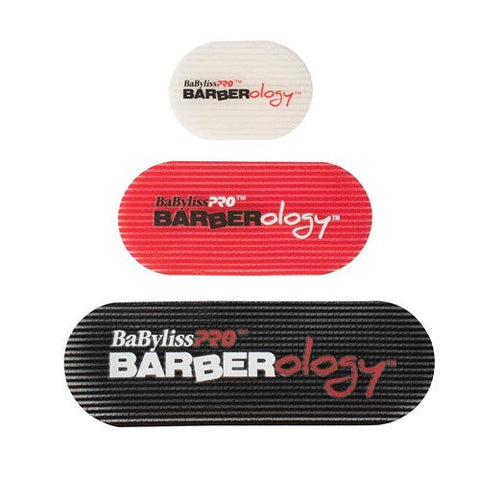 BaByliss PRO Barberology Hair Grippers 6 piece set