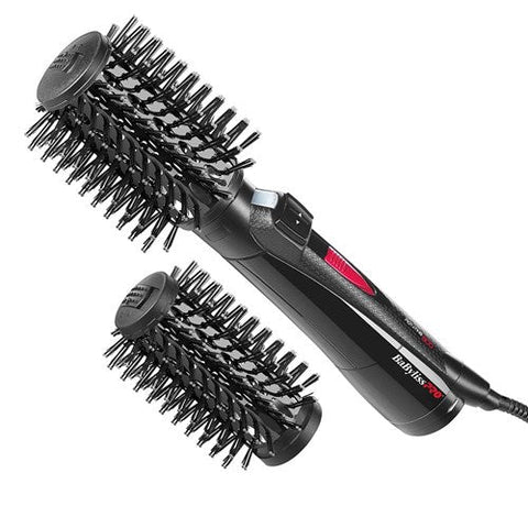 BaByliss PRO Rotating Hot Air Brush