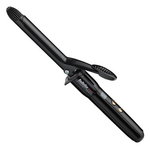 BaByliss PRO Titanium Ceramic Curling Iron Belle 19mm