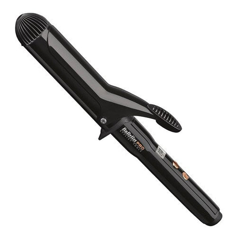 BaByliss PRO Titanium Ceramic Curling Iron Luxe 38mm