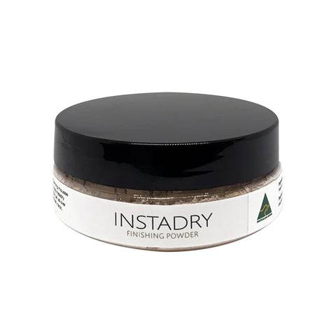 Black Magic Tan Instadry Finishing Powder