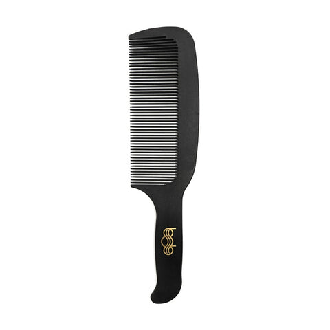 BOB Clipper Fade Comb Black