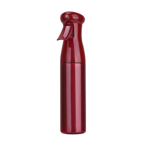 BOB Continuous Spray Bottle Red