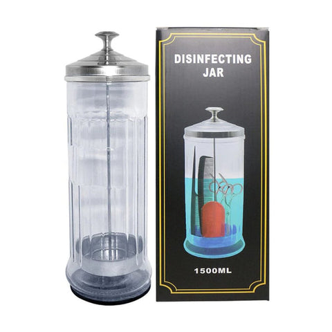 BOB Disinfecting Jar 1.5L