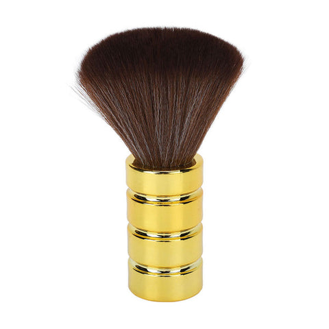 BOB Neck Brush Gold