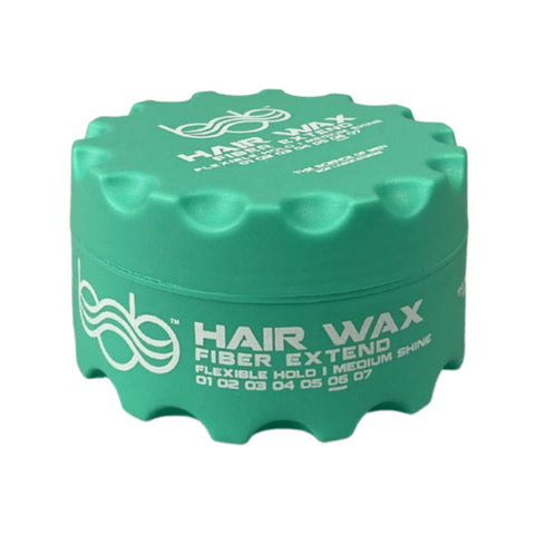 BOB Hair Wax Hair Fibre Extend 150ml AQUA