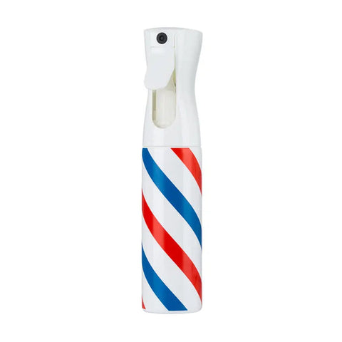 BOB Spray Bottle 200ml Barber Pole