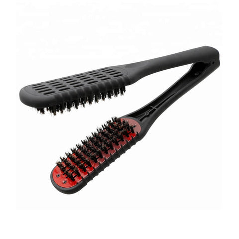 BOB Vented Straightening Brush with Comb