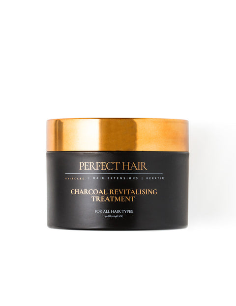 Perfect Hair Charcoal Revitalising Treatment 500ml